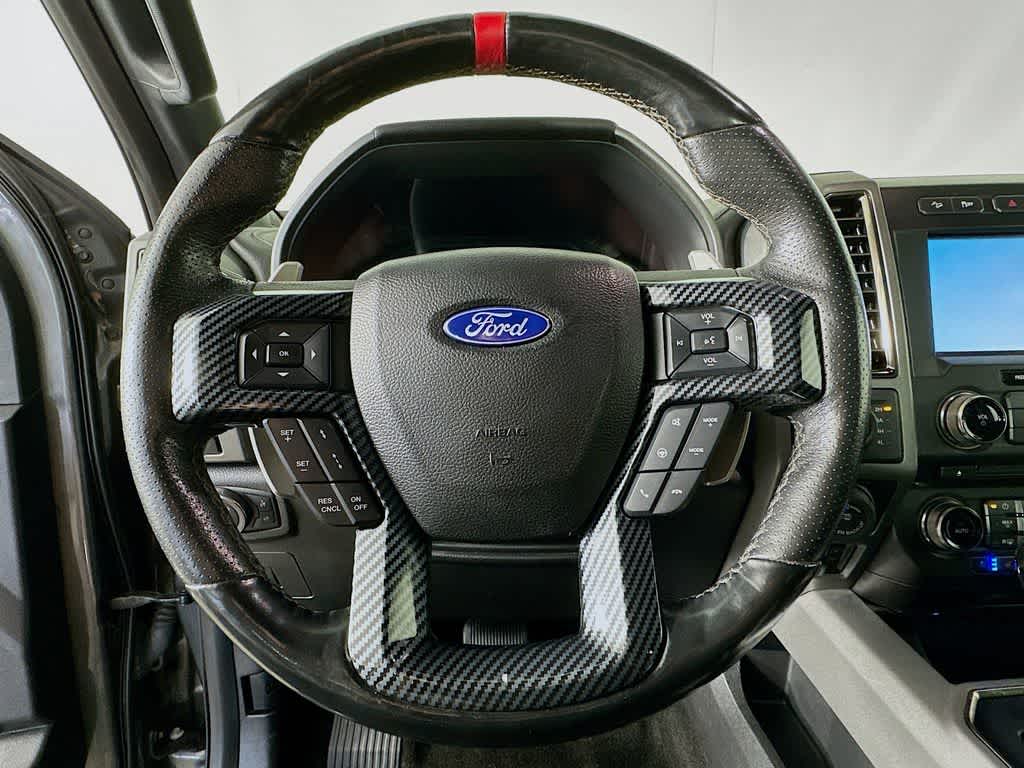 Thumbnail: 2018 Ford F-150 - 16
