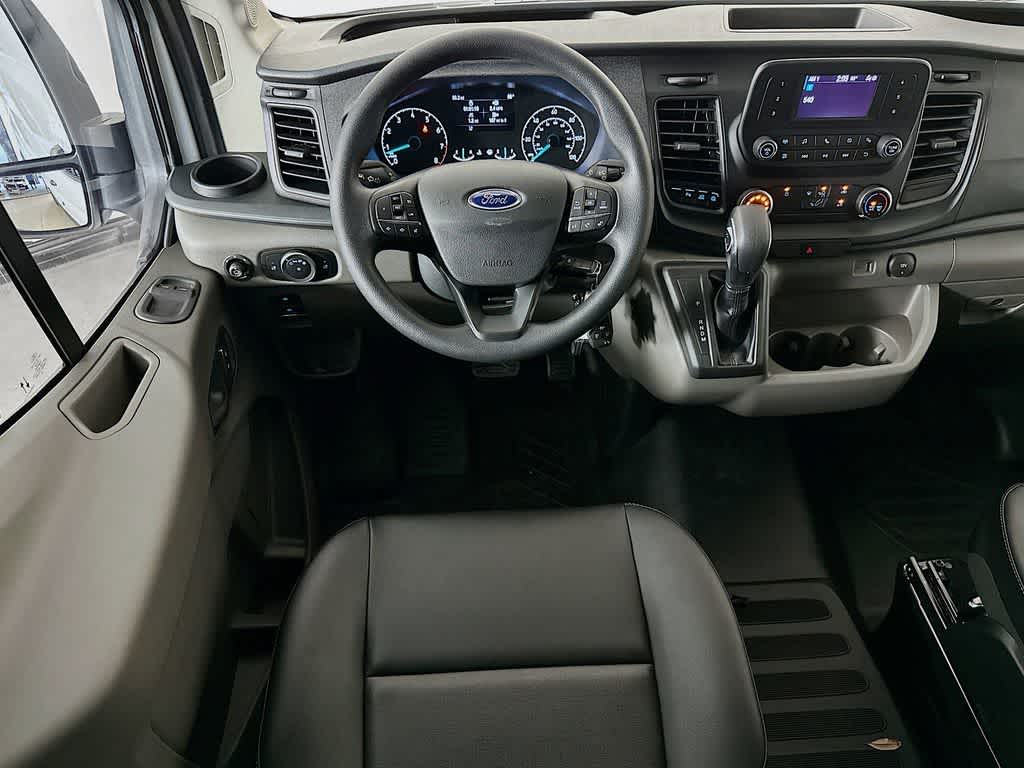 Thumbnail: 2025 Ford Transit Series - 10