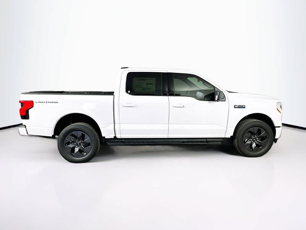 Thumbnail: 2025 Ford F-150 - 25