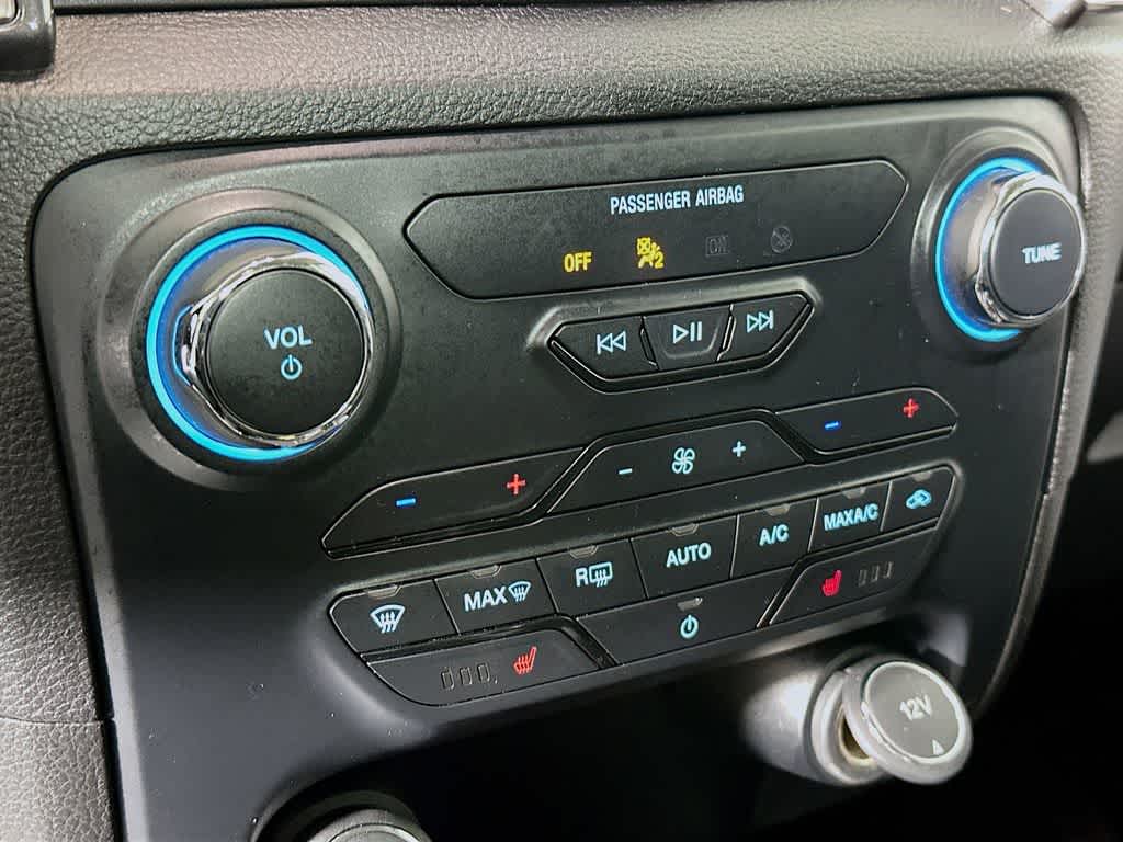 Thumbnail: 2020 Ford Ranger - 17