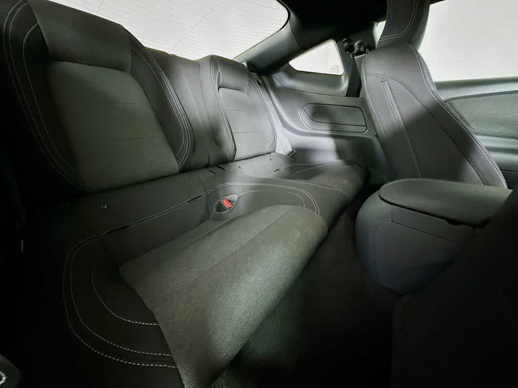 Thumbnail: 2026 Ford Mustang - 29