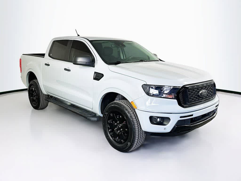 Thumbnail: 2022 Ford Ranger - 23
