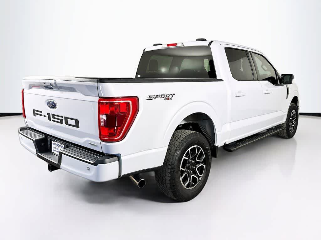 Thumbnail: 2022 Ford F-150 - 24