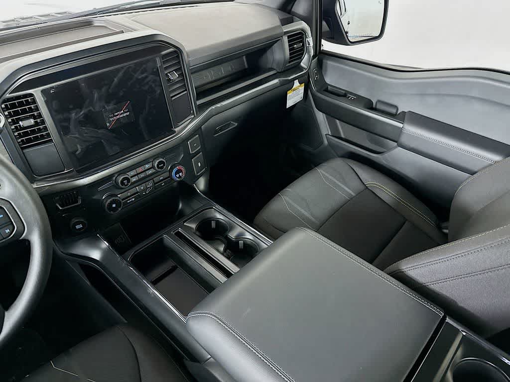 Thumbnail: 2025 Ford F-150 - 11