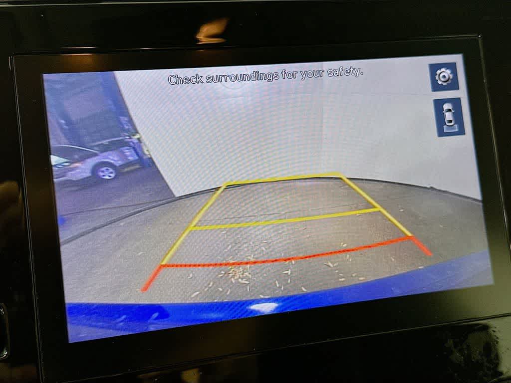 Thumbnail: 2023 Hyundai Tucson - 27