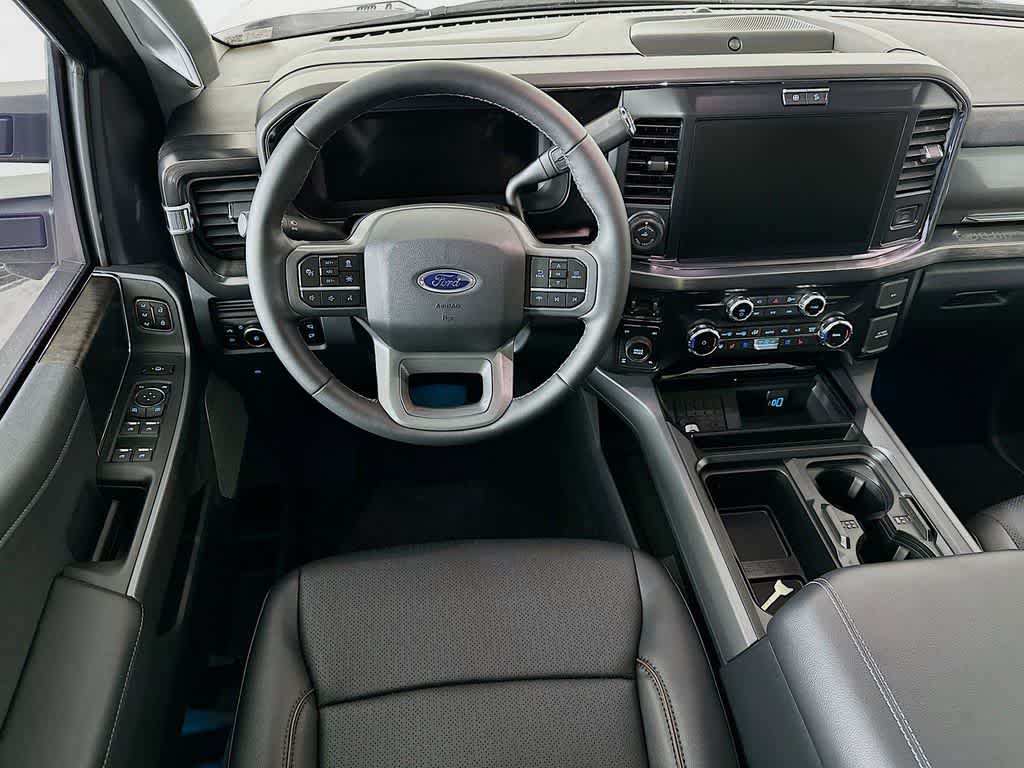 Thumbnail: 2026 Ford F-250 - 10