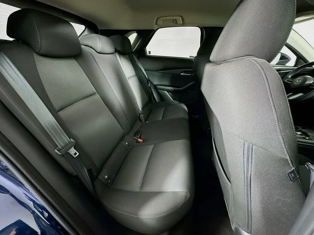 Thumbnail: 2022 Mazda CX-30 - 29