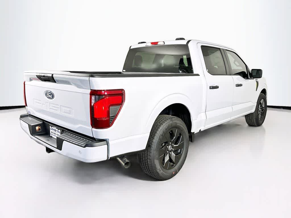 Thumbnail: 2025 Ford F-150 - 24