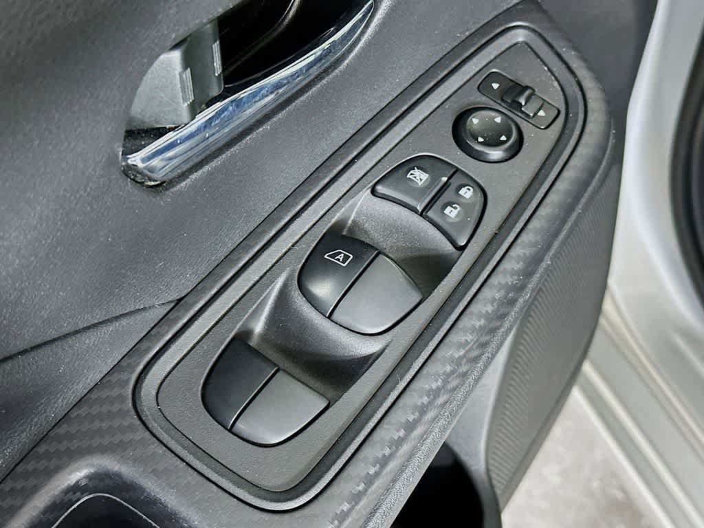 Thumbnail: 2023 Nissan Versa - 26