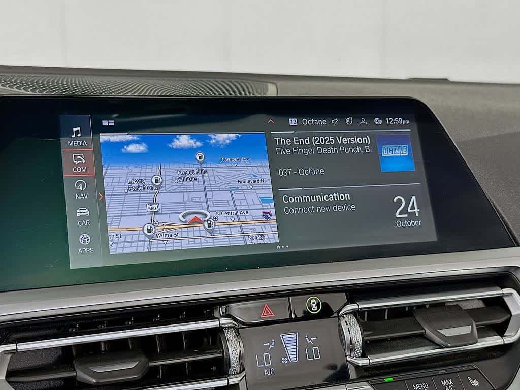 Thumbnail: 2022 BMW 4 Series - 17