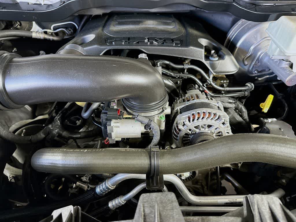 Thumbnail: 2020 RAM 1500 - 9