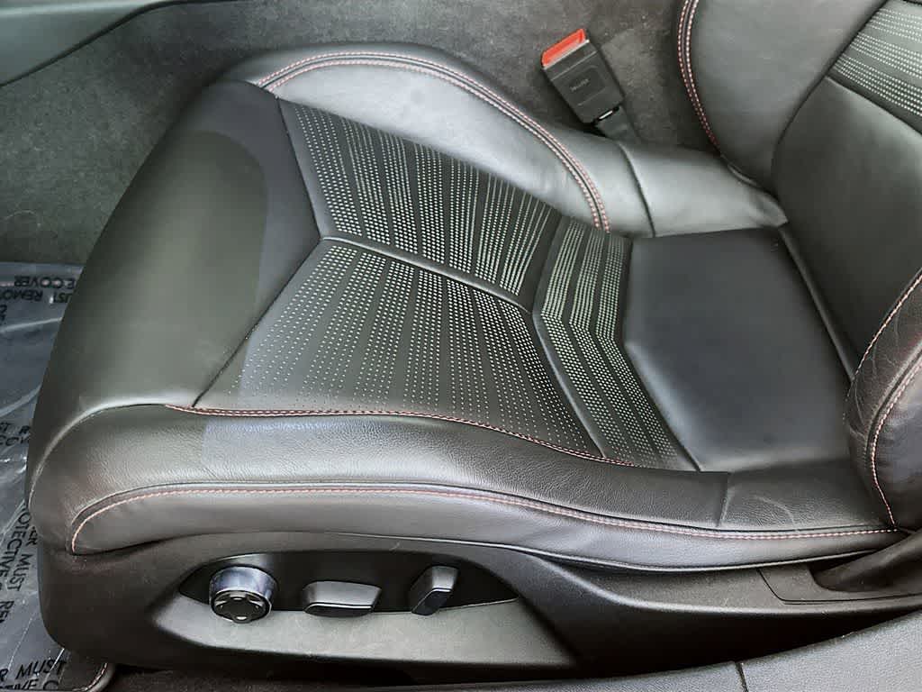 Thumbnail: 2020 Chevrolet Corvette - 27