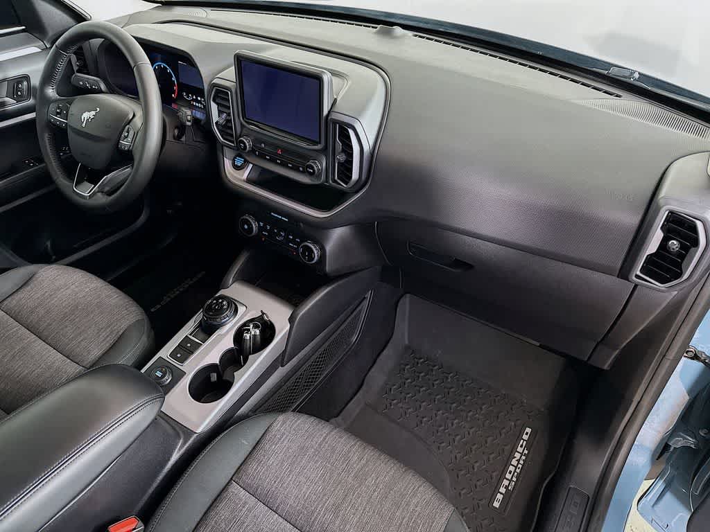 Thumbnail: 2023 Ford Bronco Sport - 32