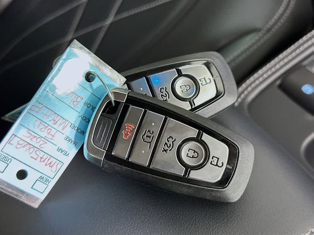 Thumbnail: 2025 Ford Mustang Mach-E - 19