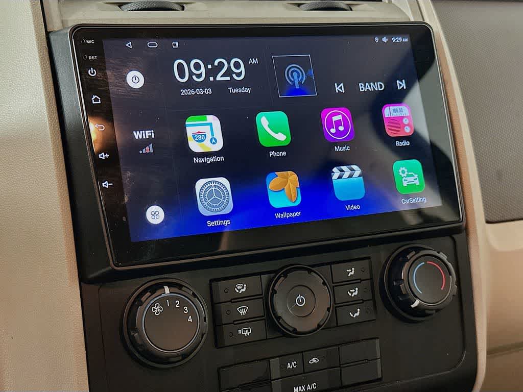 Thumbnail: 2011 Ford Escape - 16