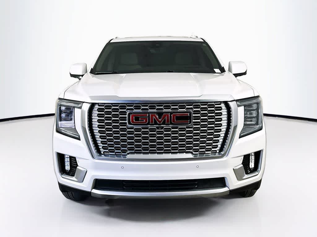 Thumbnail: 2021 GMC Yukon - 6