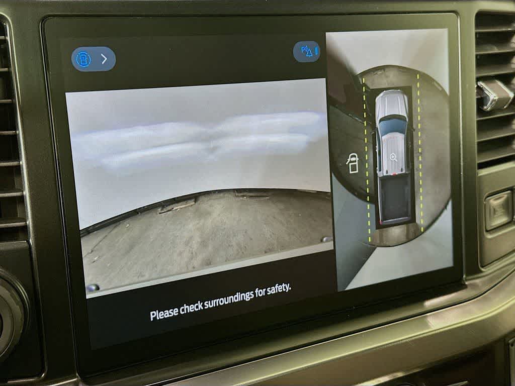 Thumbnail: 2026 Ford F-250 - 29