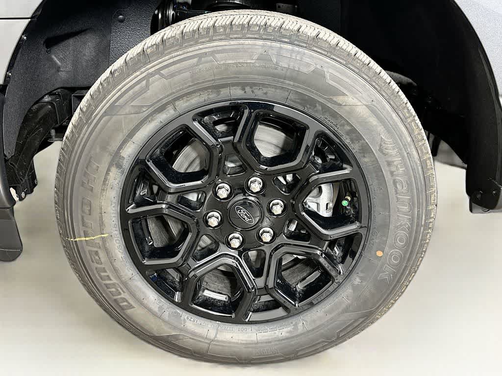 Thumbnail: 2025 Ford F-150 - 8