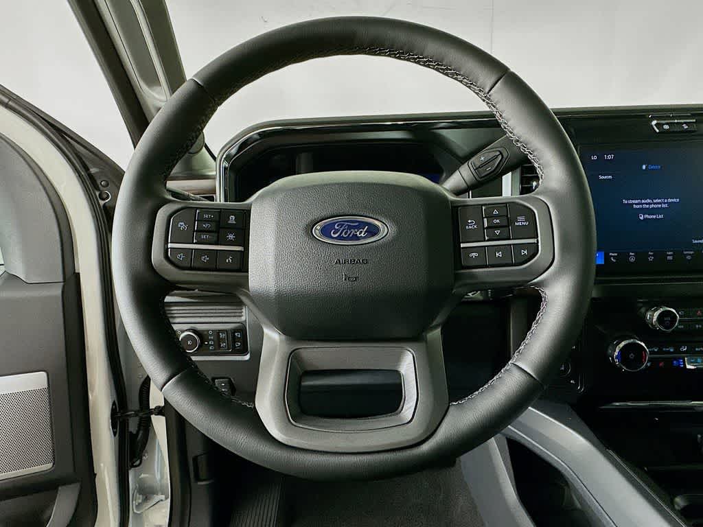 Thumbnail: 2026 Ford F-250 - 16