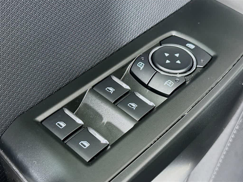 Thumbnail: 2025 Ford F-150 - 29