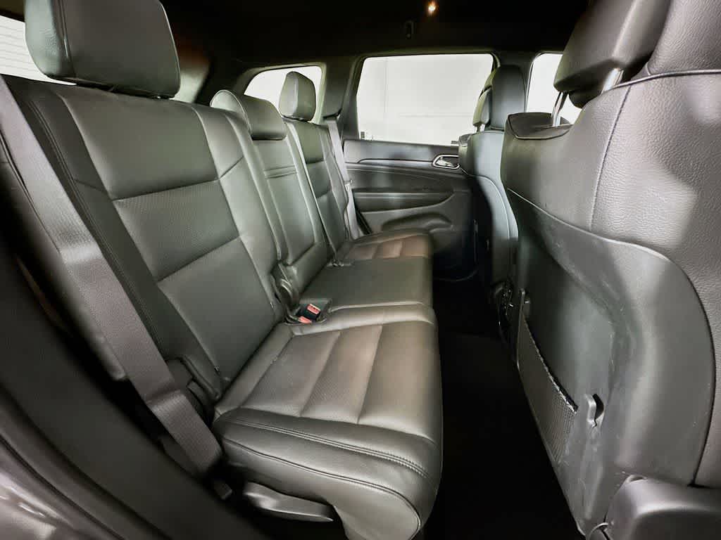 Thumbnail: 2020 Jeep Grand Cherokee - 31