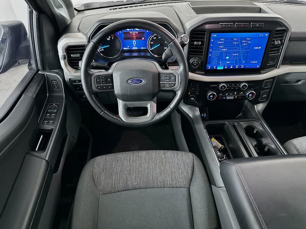Thumbnail: 2021 Ford F-150 - 10