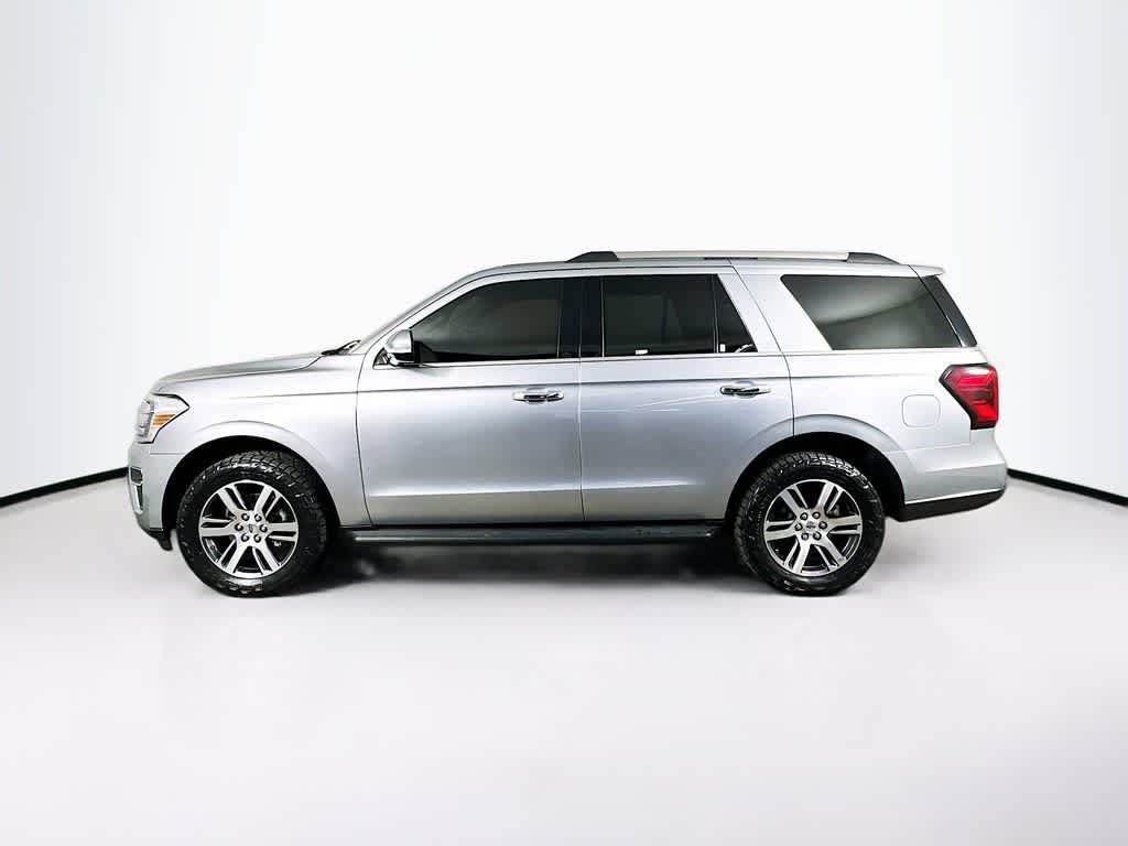 Thumbnail: 2023 Ford Expedition - 3