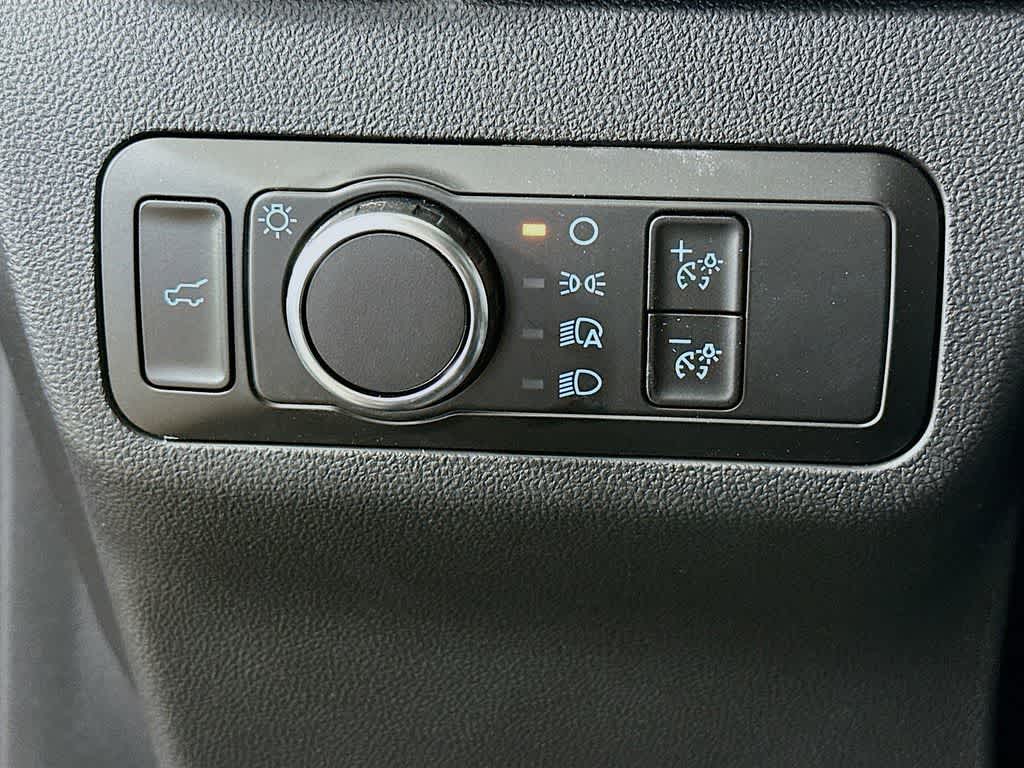 Thumbnail: 2025 Ford Bronco Sport - 25