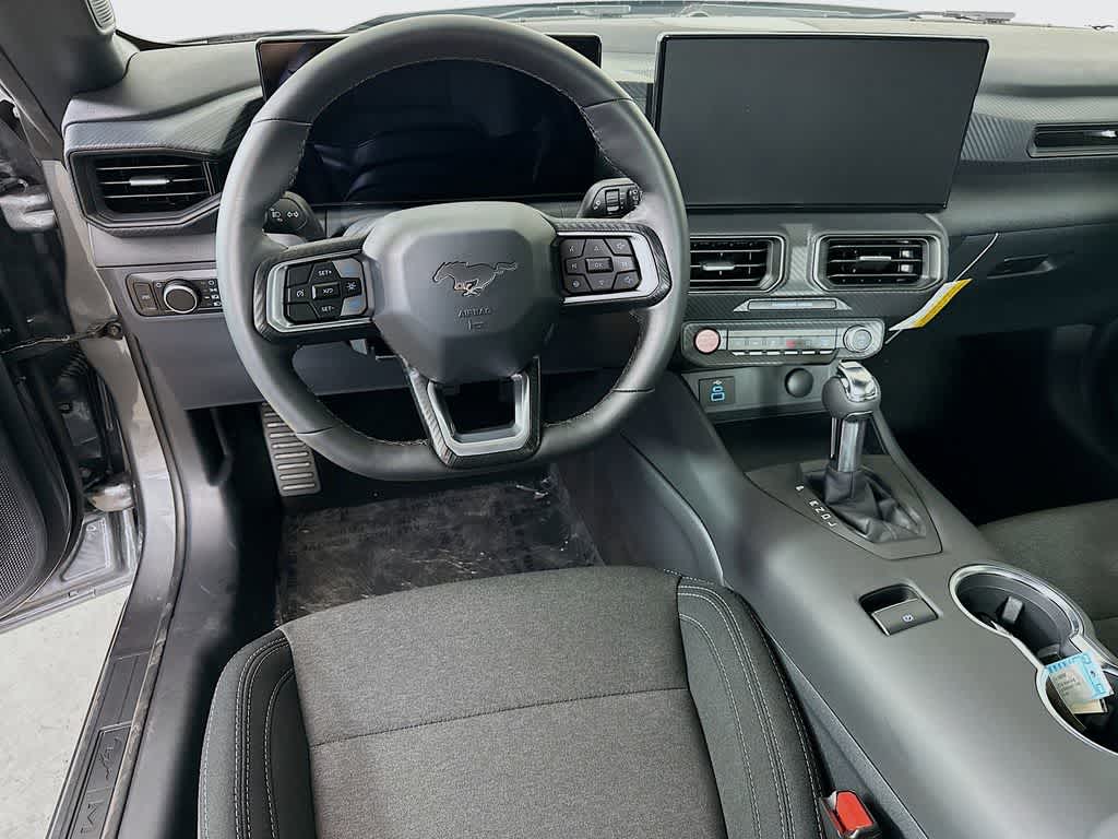 Thumbnail: 2026 Ford Mustang - 9