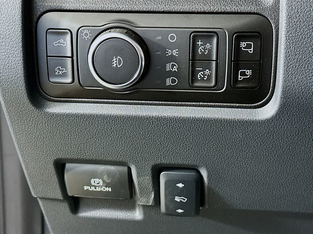 Thumbnail: 2026 Ford F-250 - 27