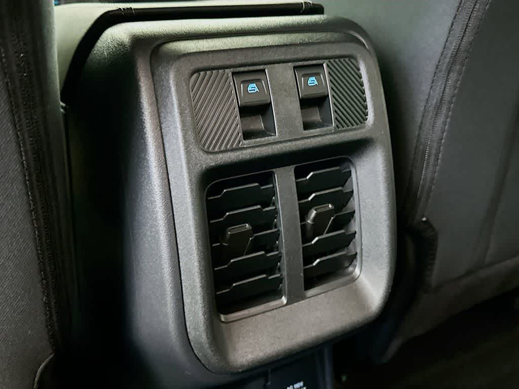 Thumbnail: 2025 Ford Bronco - 13