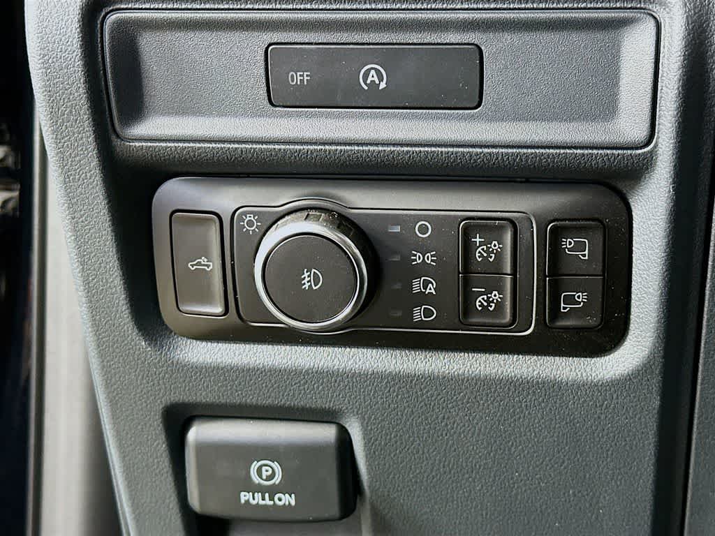 Thumbnail: 2025 Ford F-150 - 27