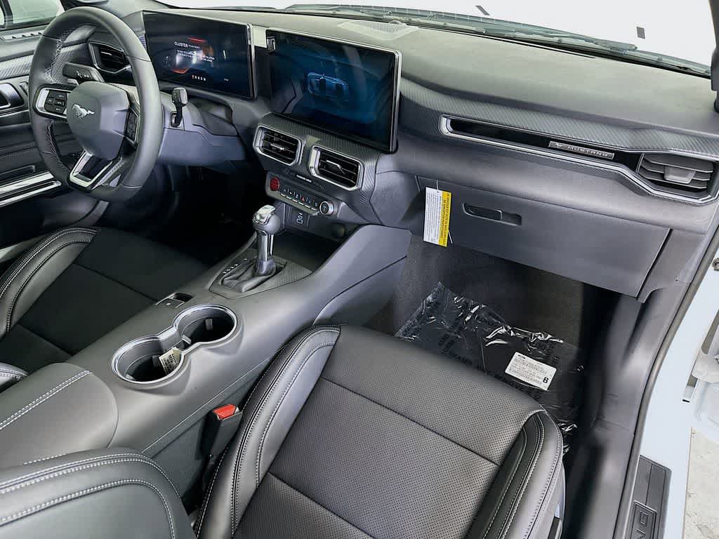 Thumbnail: 2026 Ford Mustang - 30