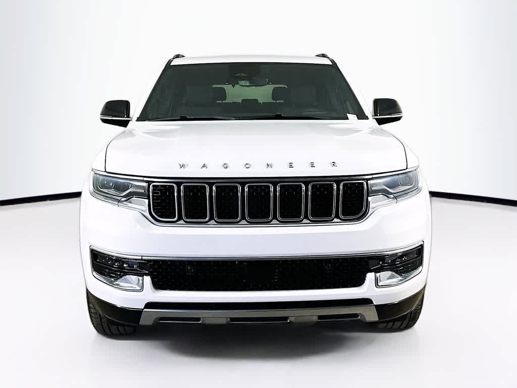 Thumbnail: 2023 Jeep Wagoneer - 6