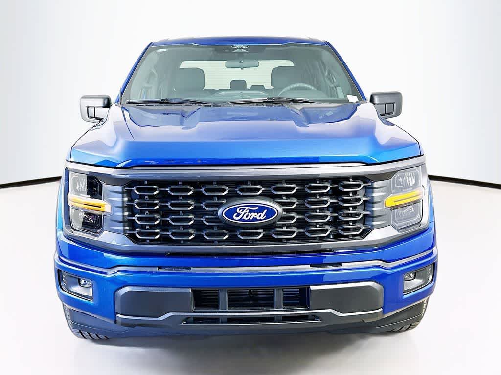 Thumbnail: 2025 Ford F-150 - 6