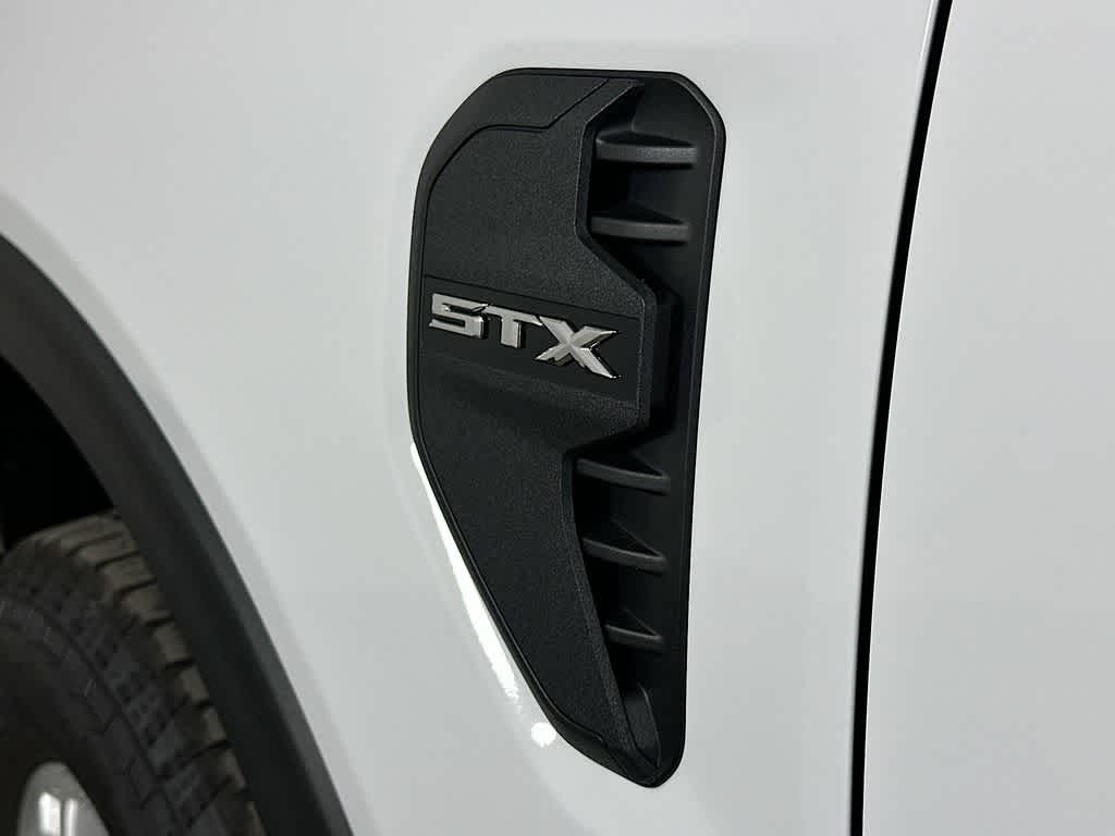 Thumbnail: 2025 Ford Ranger - 7