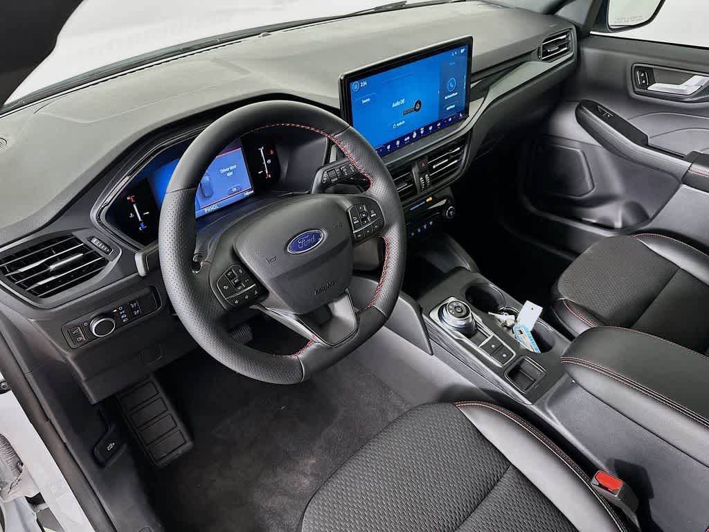 Thumbnail: 2025 Ford Escape - 2