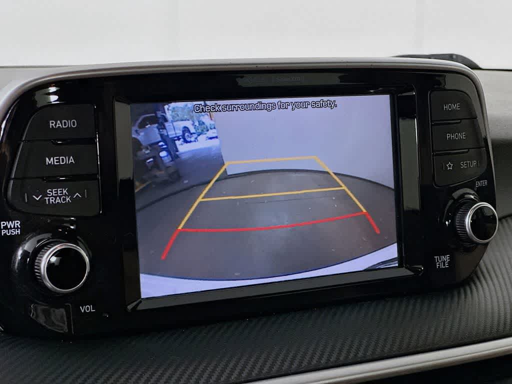 Thumbnail: 2020 Hyundai Tucson - 27