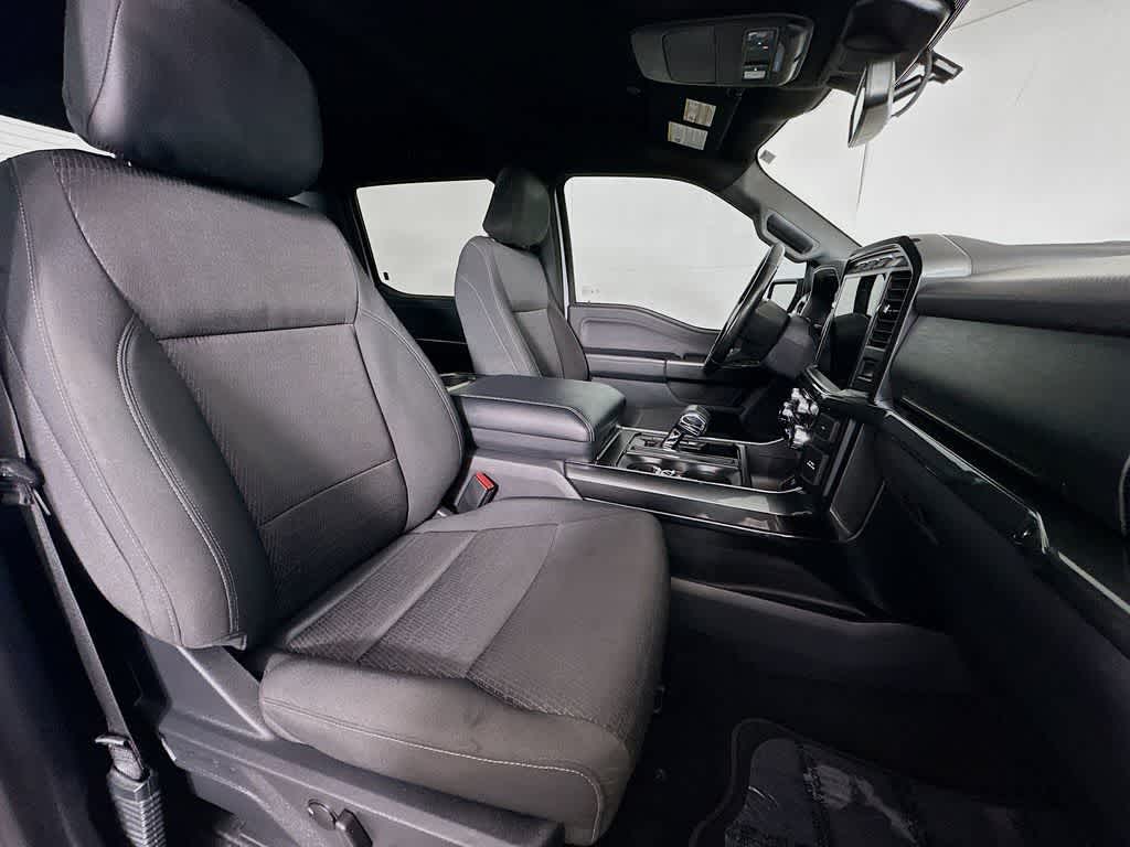 Thumbnail: 2022 Ford F-150 - 15