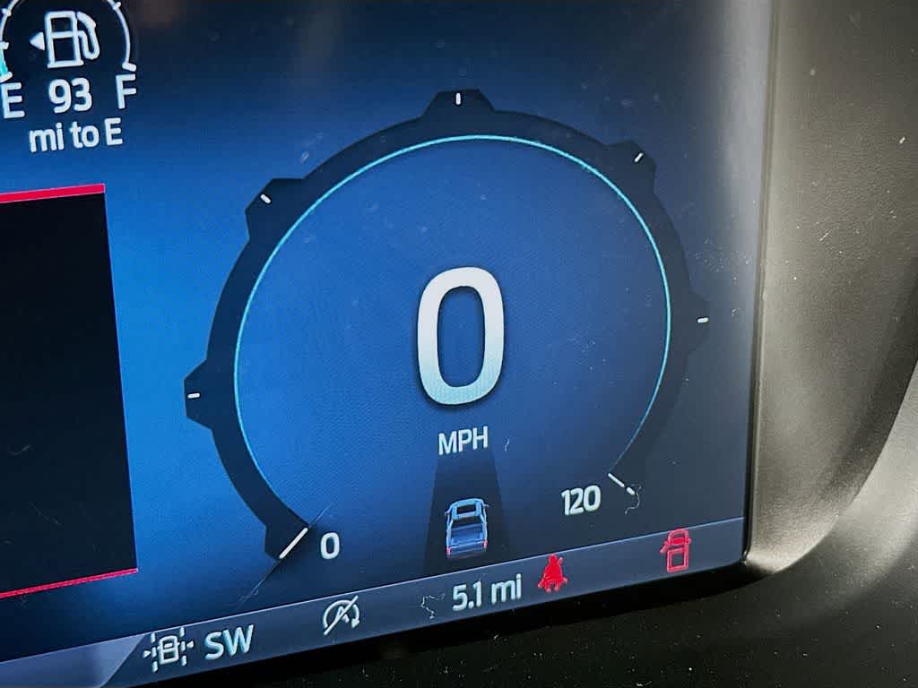 Thumbnail: 2025 Ford F-150 - 20