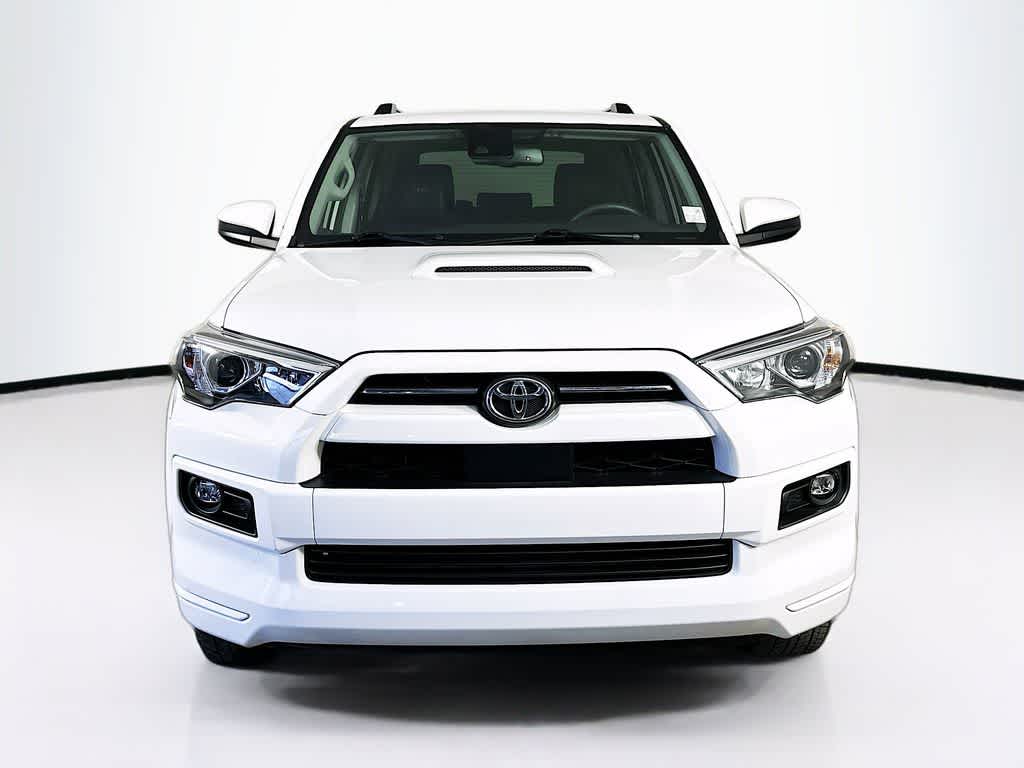Thumbnail: 2023 Toyota 4Runner - 6
