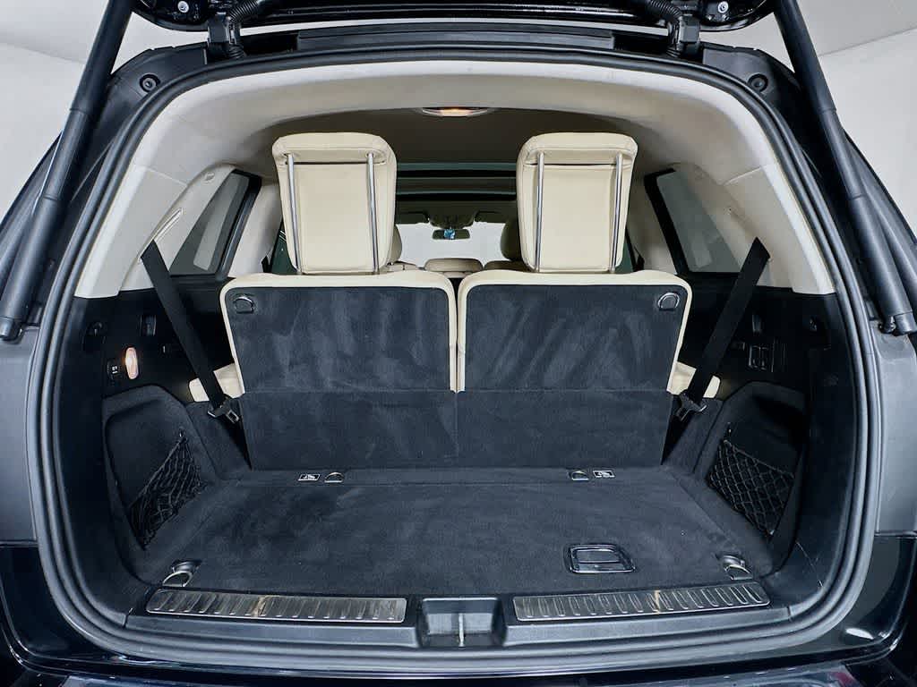 Thumbnail: 2018 Mercedes-Benz GLS - 21