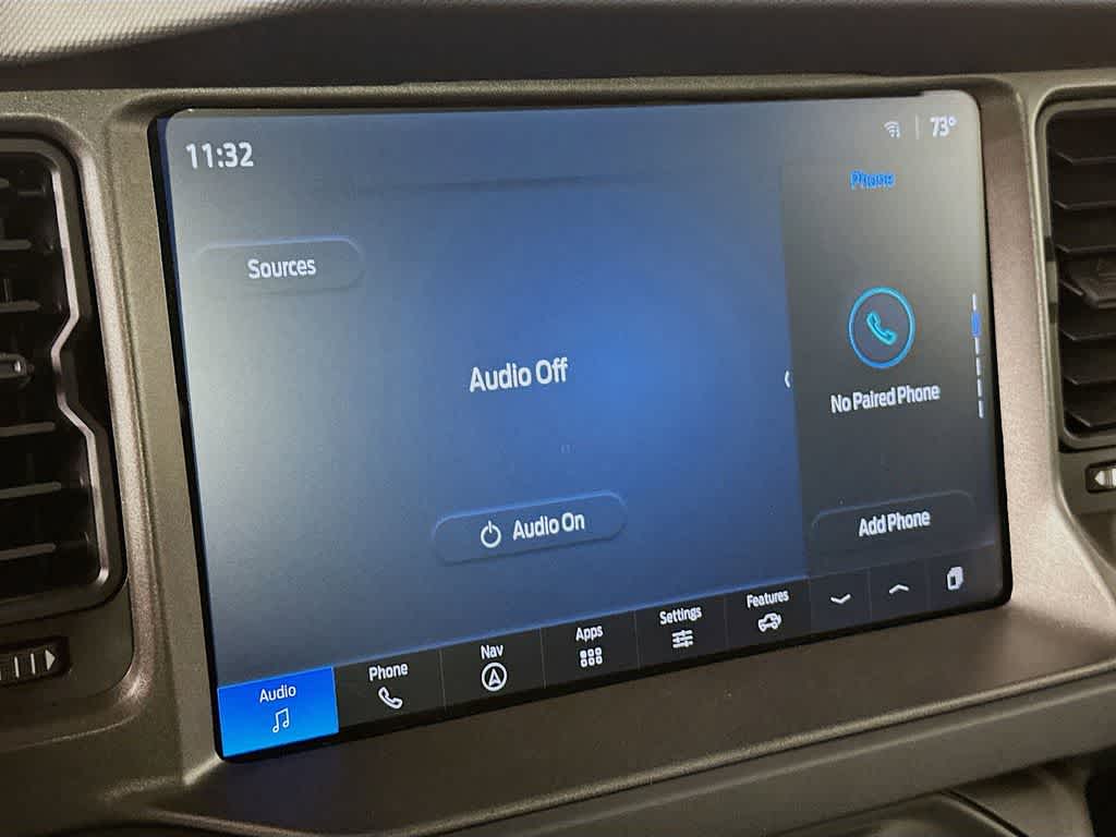 Thumbnail: 2025 Ford Bronco - 17