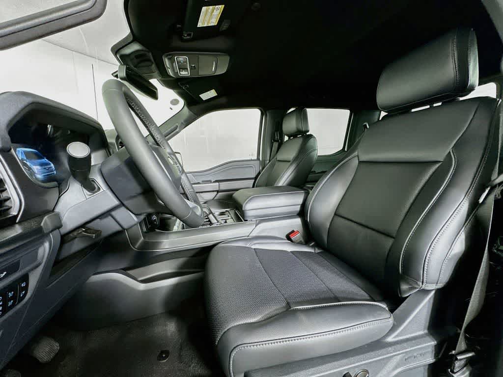 Thumbnail: 2026 Ford F-150 - 12