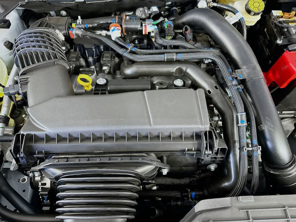 Thumbnail: 2025 Ford Maverick - 9