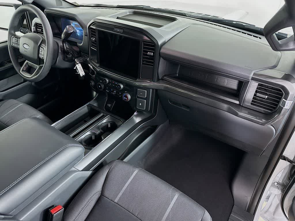 Thumbnail: 2026 Ford F-150 - 31
