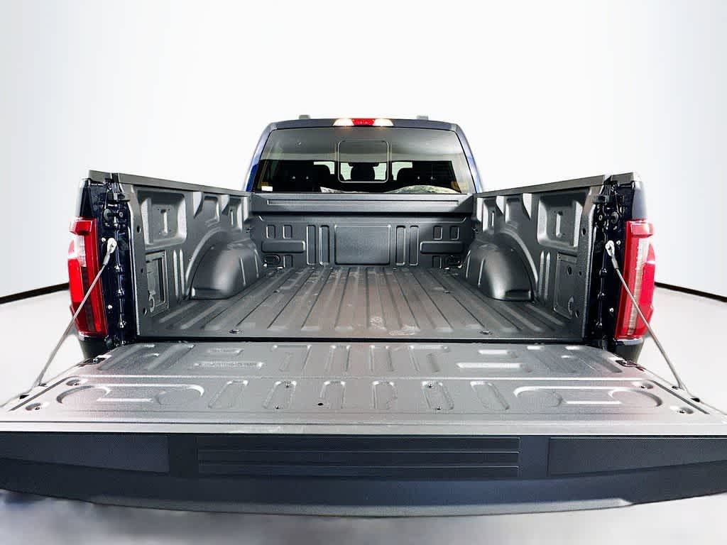 Thumbnail: 2025 Ford F-150 - 21