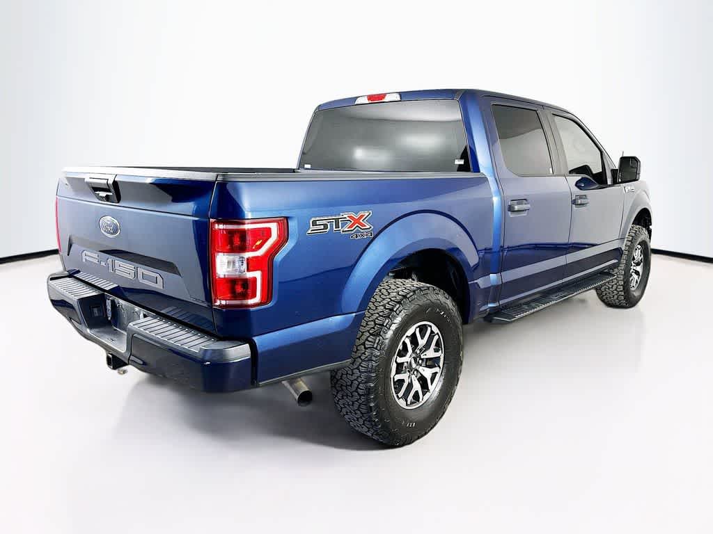 Thumbnail: 2018 Ford F-150 - 25