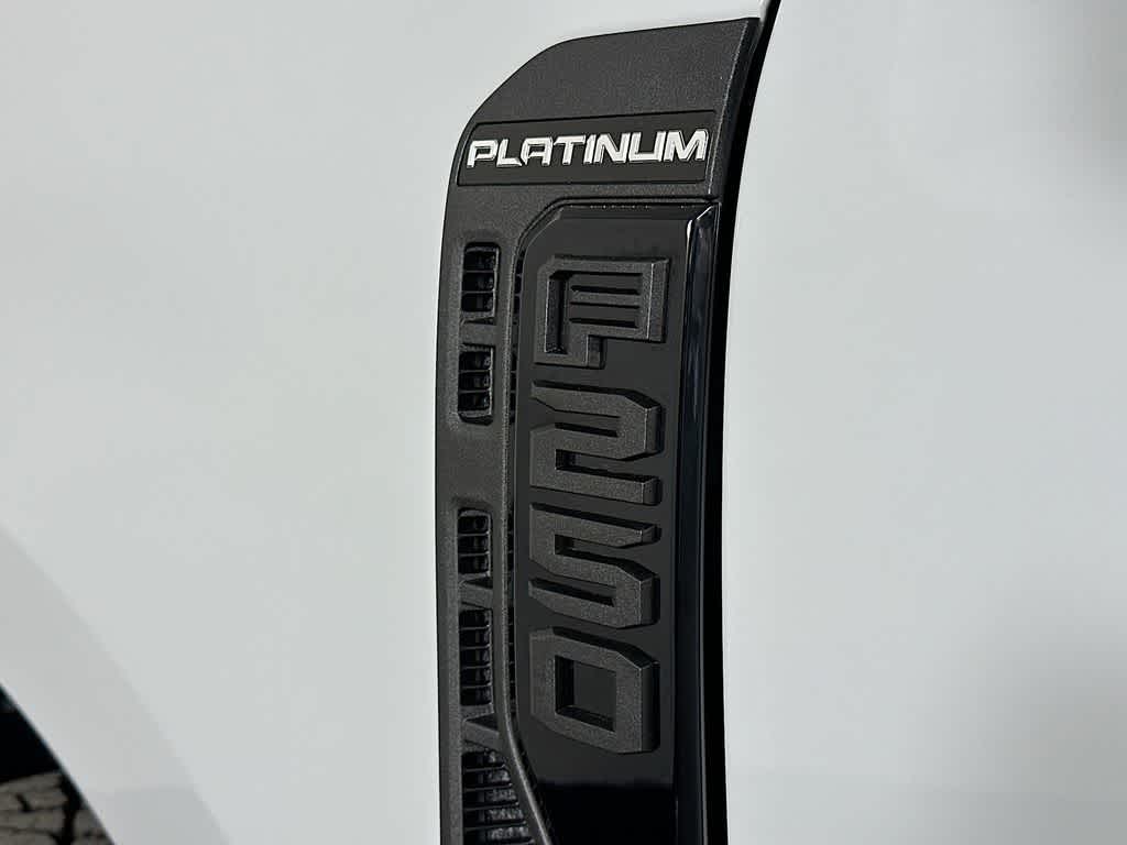 Thumbnail: 2026 Ford F-250 - 7