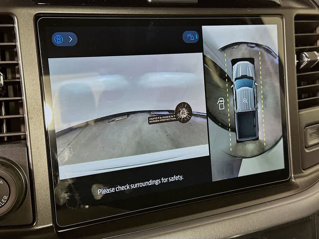 Thumbnail: 2025 Ford F-150 - 29